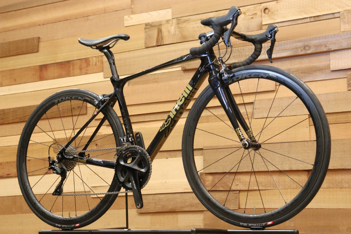チネリ CINELLI ベリーベストオブ VERY BEST OF LTD 2020年 XSサイズ