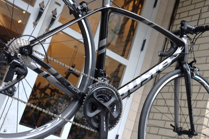 S　カーボンフレーム　グストrcr team duro 2019 グスト GUSTO デューロ スポーツ RCR Team DURO SPORT 2019モデル M