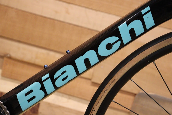 ビアンキ BIANCHI スプリント SPRINT DISC 2020年 50サイズ 105 R7020 11S カーボン ロードバイク 【立川店】