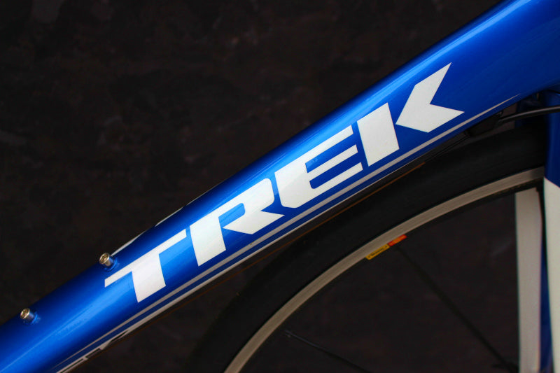 トレック TREK マドン MADONE 4.5 2009モデル 54サイズ シマノ アルテグラ 6800 11S カーボン ロードバイク 【福岡店】