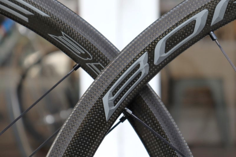 カンパニョーロ Campagnolo ボーラワン BORA ONE 35 ダークラベル