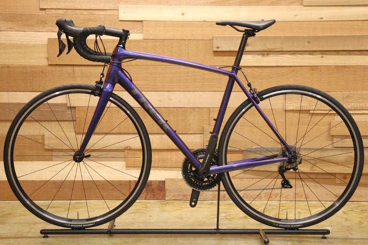 トレック TREK エモンダ EMONDA ALR5 2020年モデル 56サイズ 105 R7000 MIX 11S アルミ ロードバイク 【立川店】