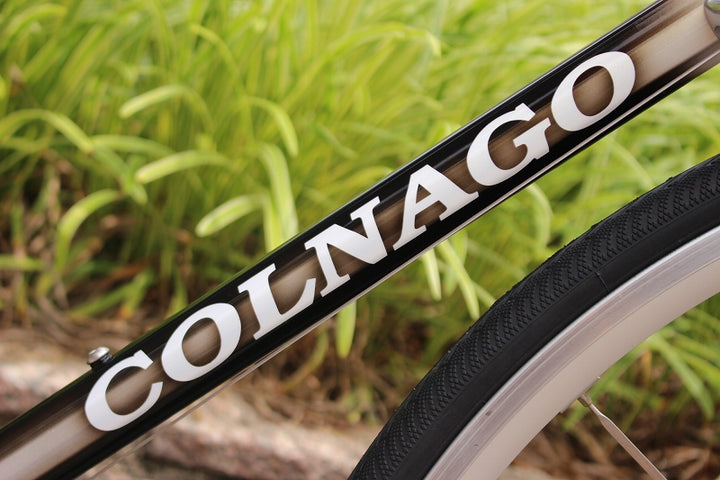 美車！コルナゴ COLNAGO マスター MASTER X-LIGHT 520サイズ カンパニョーロ アテナ 11S クロモリ ロードバイク【名古屋店】