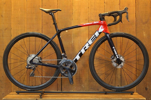 トレック TREK エモンダ EMONDA SLR7 2021年モデル 52サイズ シマノ アルテグラ R8070 11S DI2 カーボン ロードバイク 【芦屋店】