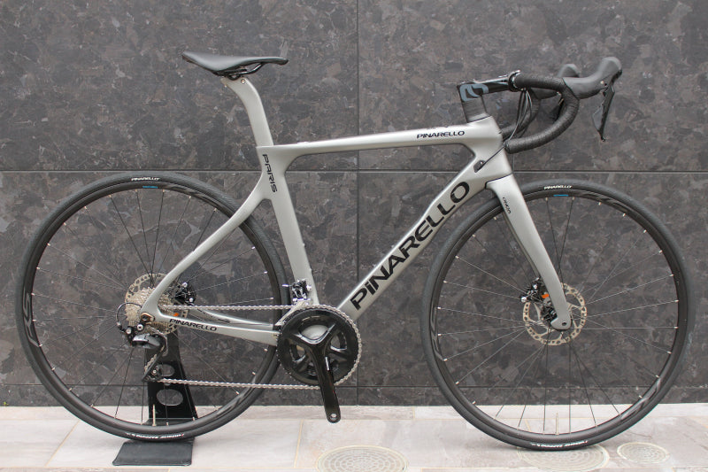 PINARELLO PARIS DISK　ピナレロ パリ サイズ515 ピナレロ PINARELLO パリ ディスク PARIS DISK 2021 515サイズ シマノ