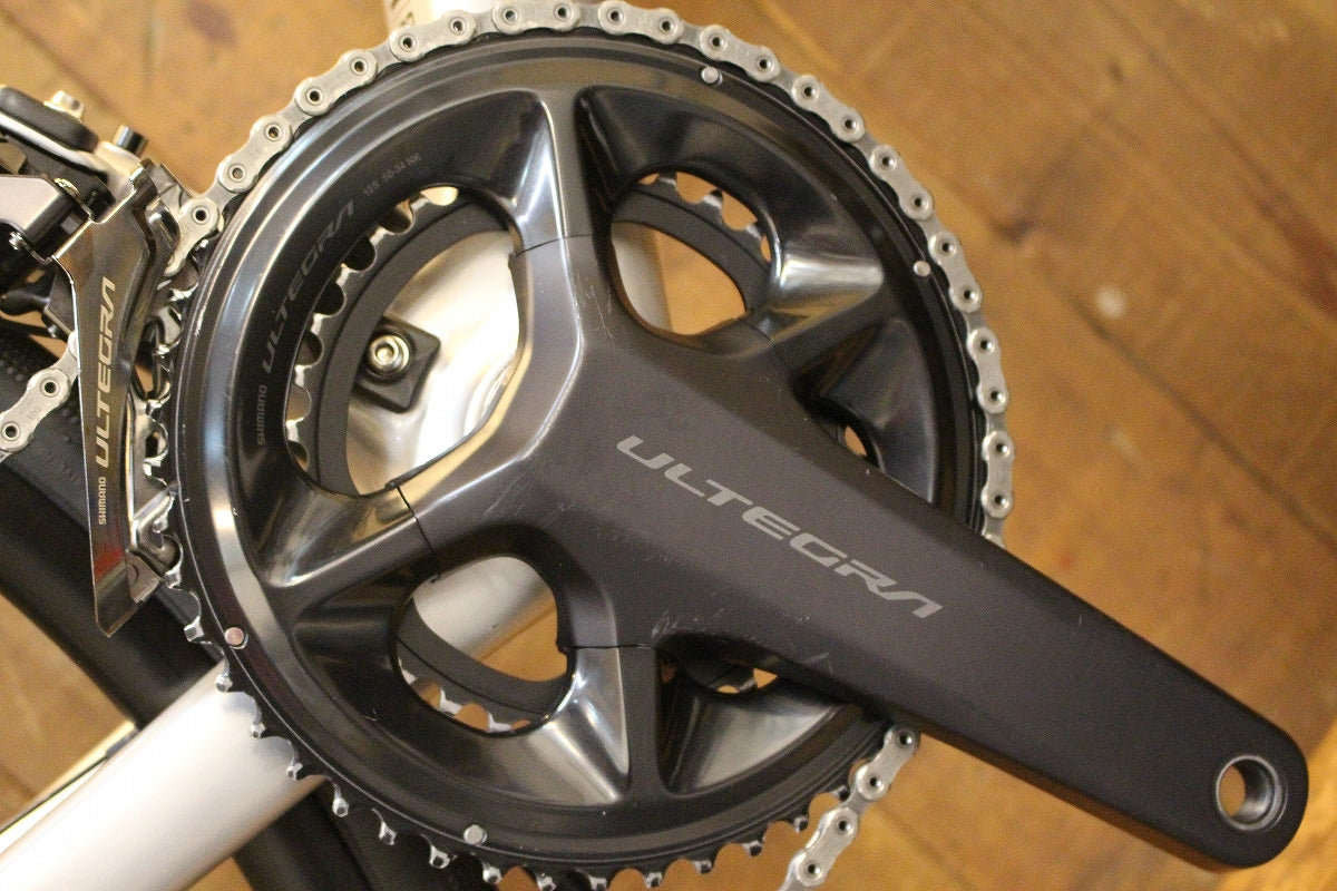 トレック TREK エモンダ EMONDA SL5 DISC 2021年モデル 54サイズ