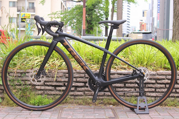 トレック TREK ドマーネ DOMANE SL5 DISC 2022年モデル 44サイズ 105 R7020 カーボン ロードバイク【名古 –  BICI AMORE ONLINE STORE