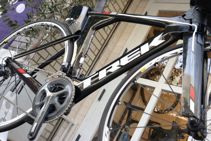 トレック TREK スピードコンセプト SPEED CONCEPT 7.5 2014モデル Sサイズ シマノ アルテグラ R8050 MIX –  BICI AMORE ONLINE STORE