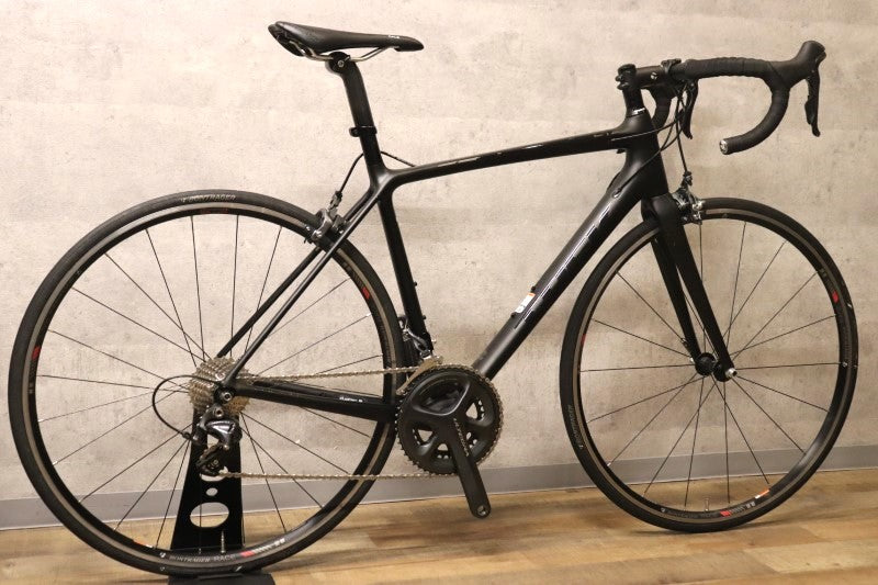 トレック TREK エモンダ EMONDA SL6 2015 54サイズ シマノ アルテグラ 6800 11S カーボン ロードバイク 【さいたま浦和店】