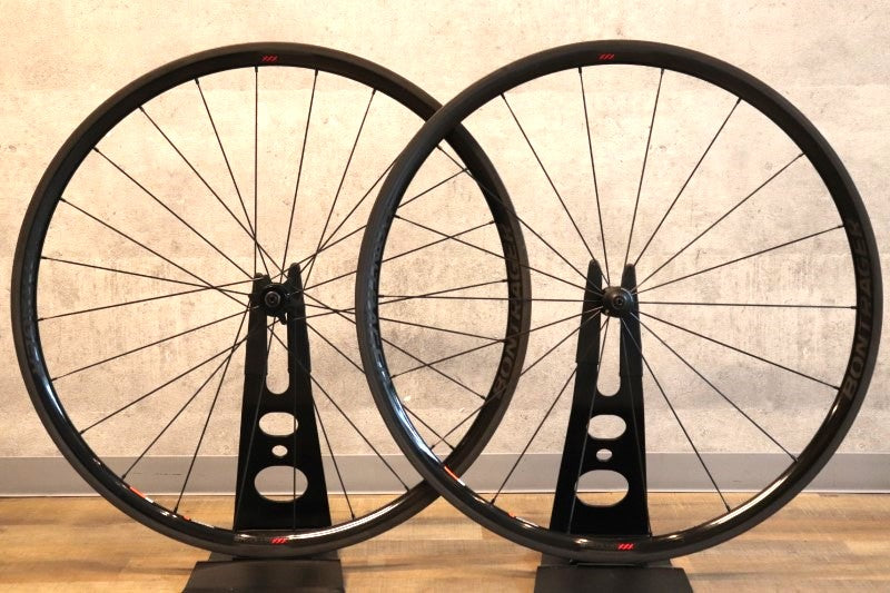 ボントレガー Bontrager アイオロス Aeolus XXX2 カーボン チューブ