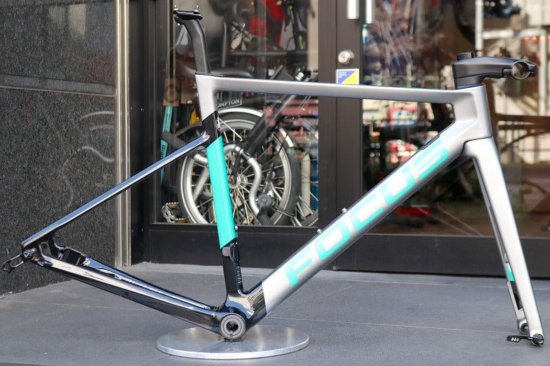 フォーカス FOCUS イザルコマックス ディスク IZALCO MAX DISC 9 2019