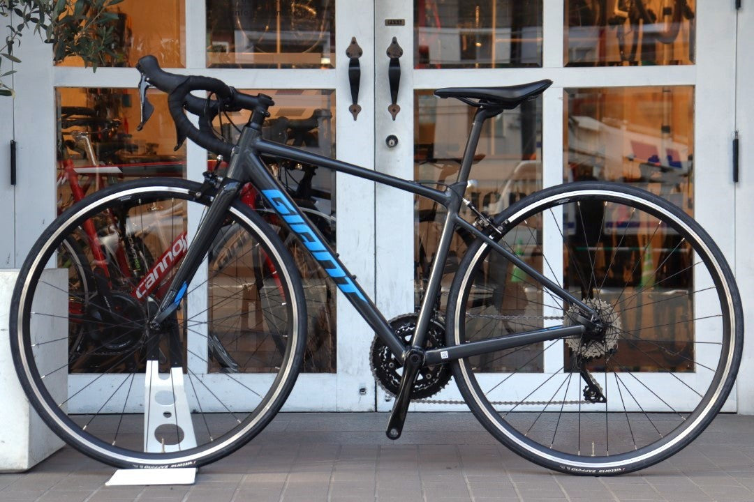ジャイアント GIANT コンテンド CONTEND SL1 2021モデル XSサイズ