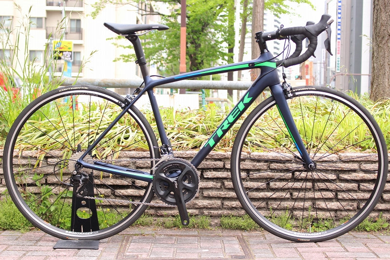 TREK Émonda SL5 2018 105 カーボン 52 トレック TREK エモンダ EMONDA SL5 2018年モデル 52サイズ 105 5800
