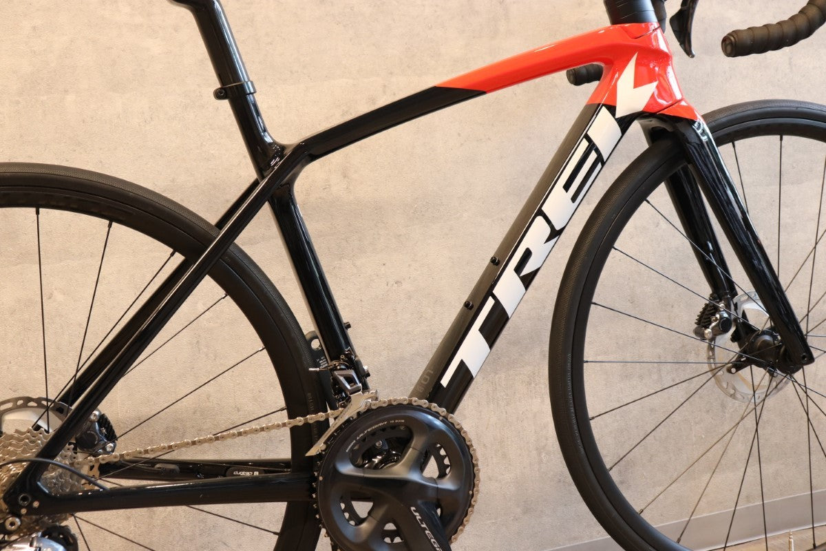 トレック TREK エモンダ EMONDA SL6 DISC 2021 50サイズ シマノ