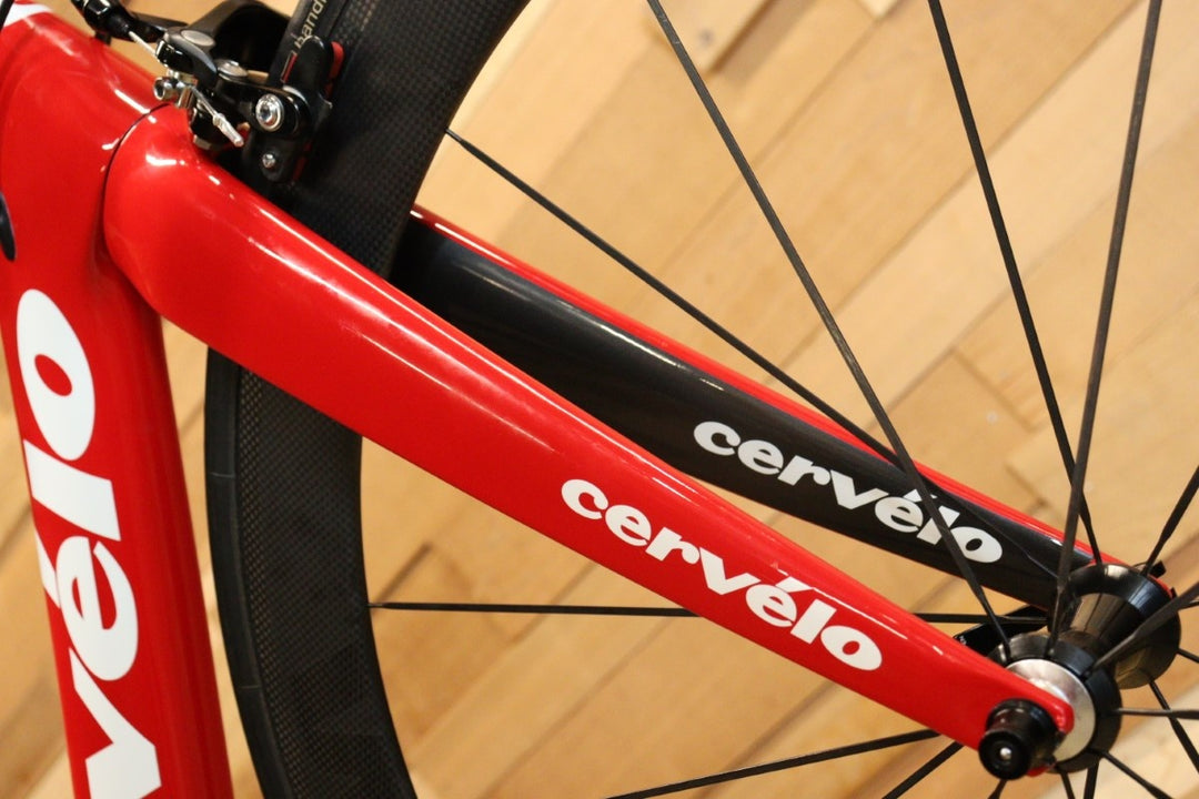 サーベロ Cervelo S3 2015年モデル 56サイズ 105 5800 11S カーボン ロードバイク 【立川店】