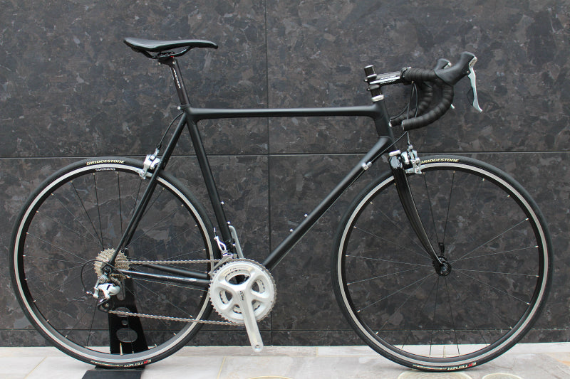 絶版の名車】 アンカー ANCHOR RNC7 ネオコット 590サイズ シマノ 105