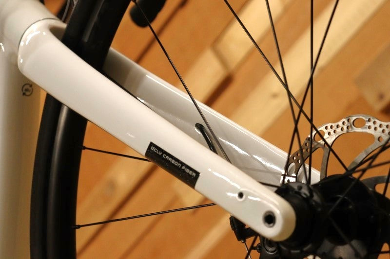 r*z様 TREK トレックDomane al3 disc サイズ52 ロードバ DOMANE(ドマーネ)AL3 サイズ52cmが入荷しました！！ ~グレーと