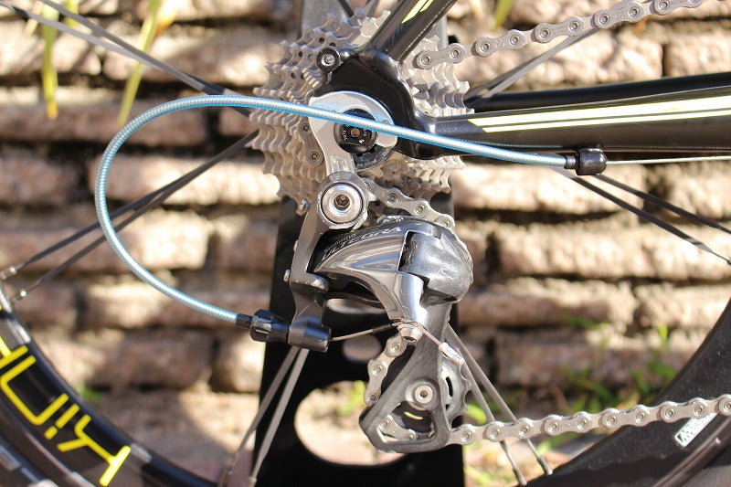 ターン TERN サージ SURGE PRO 2018年モデル 47サイズ シマノ