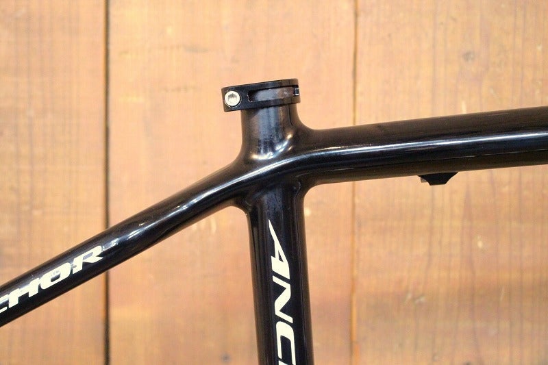 アンカー ANCHOR RFX8 2011年 390サイズ カーボン ロードバイク