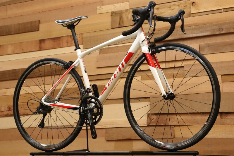 ジャイアント GIANT コンテンド CONTEND 2 2018年 Sサイズ シマノ