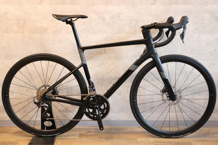 キャノンデール CANNONDALE スーパーシックスエボ SuperSix EVO DISC 2021 51サイズ アルテグラ R8020 11S カーボン ロードバイク 【さいたま浦和店】