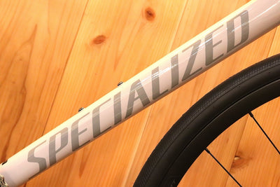 スペシャライズド SPECIALIZED アレー ALLEZ SPORT DISC 2023年モデル 52サイズ シマノ ティアグラ 4720 MIX 10S アルミ ロードバイク 【芦屋店】