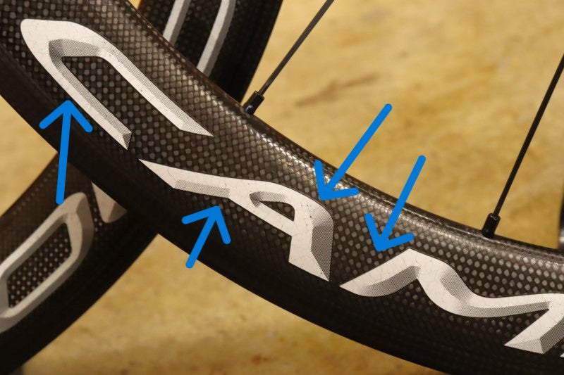 カンパニョーロ CAMPAGNOLO ボーラウルトラ BORA ULTRA 50