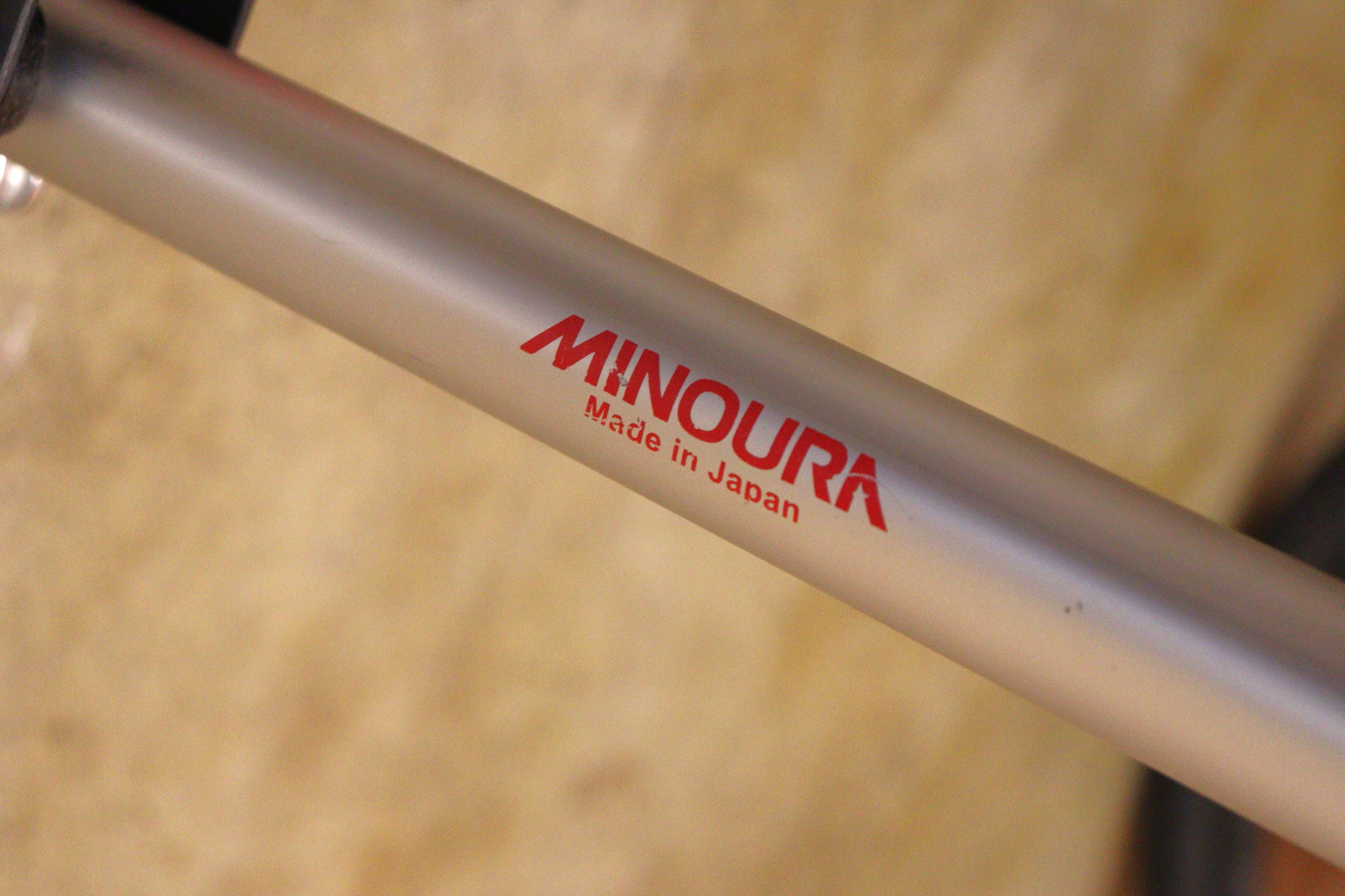 ミノウラ MINOURA バーゴ VERGO-TF2 バーゴエクセル VERGO-EXCEL ホイールサポート 車載マウントキャリア サイク –  BICI AMORE ONLINE STORE