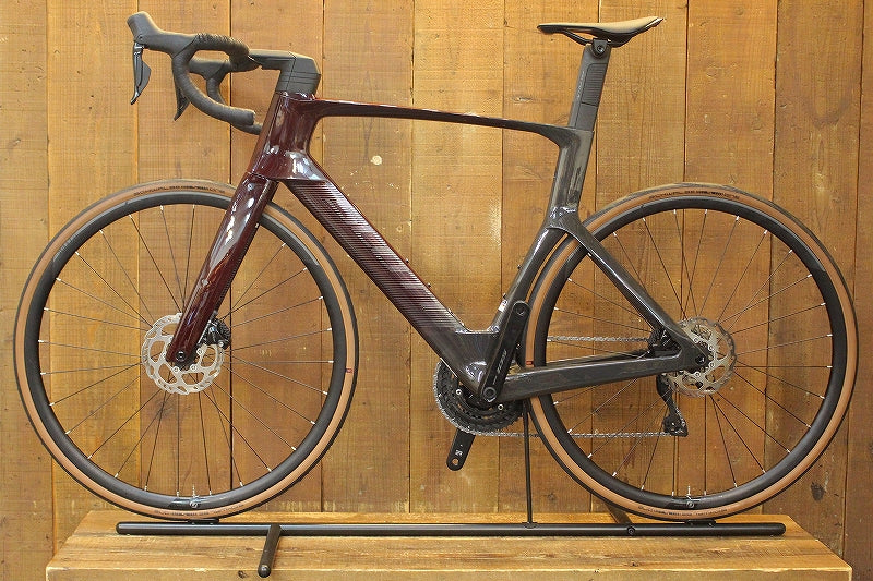 スコット SCOTT フォイル FOIL RC 30 2023年モデル Lサイズ シマノ 105
