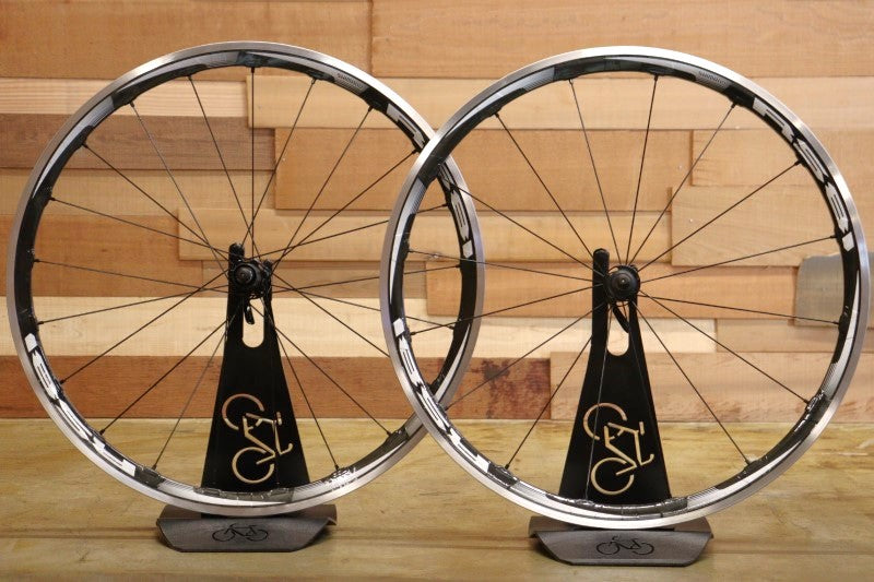 最終値下げ！ SHIMANO RS81 C35 ホイール前後セット シマノ SHIMANO WH-RS81-C35 アルミ カーボン クリンチャー ホイール