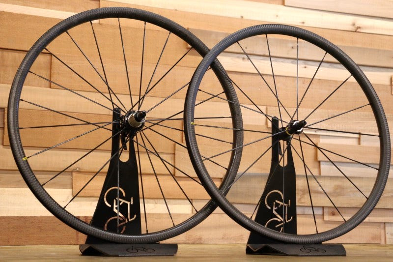 マビックカーボンホイール　 キシリウムプロカーボンSL クリーチャー マヴィック MAVIC キシリウム プロ カーボン Ksyrium Pro Carbon SL