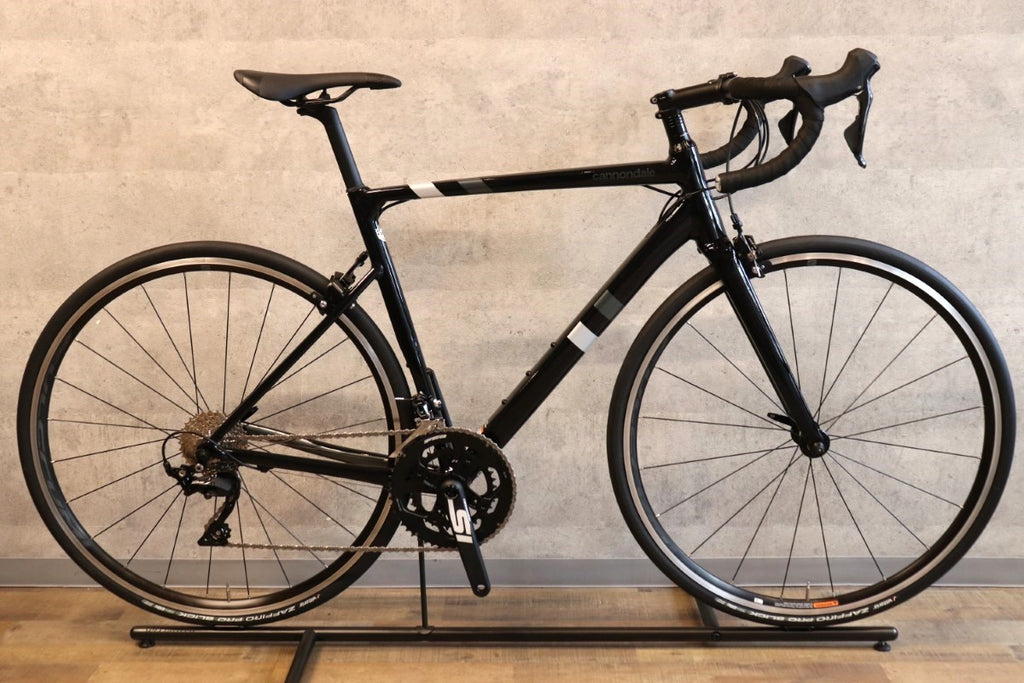 キャノンデール CANNONDALE キャド CAAD13 2020 54サイズ シマノ 105