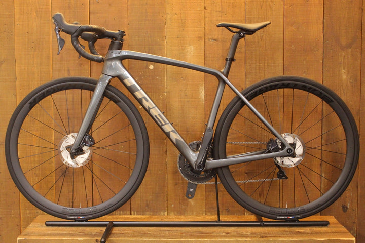 トレック TREK エモンダ EMONDA SL6 DISC 2022年モデル 52サイズ シマノ アルテグラ R8020 11S カーボン ロードバイク 【芦屋店】