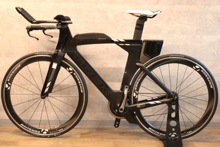 トレック TREK スピード コンセプト SPEED CONCEPT 9 series P1 2015 Mサイズ デュラエース 9070 Di2 11S カーボン TTバイク 【さいたま浦和店】