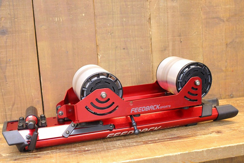 フィードバックスポーツ FEEDBACK SPORTS OMNIUM ポータブル