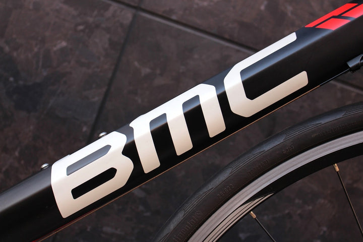 ビーエムシー BMC チームマシーン TEAMMACHINE SLR03 2015 51 シマノ 105 5800 11S カーボン ロードバイク【福岡店】