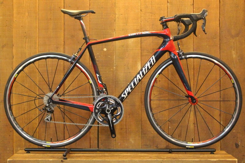 SPECIALIZED TARMAC SL4 SPORT 48サイズ　2014年 SPECIALIZED TARMAC SL4 SPORT 48サイズ 2014年 SPECIALIZED TARMAC