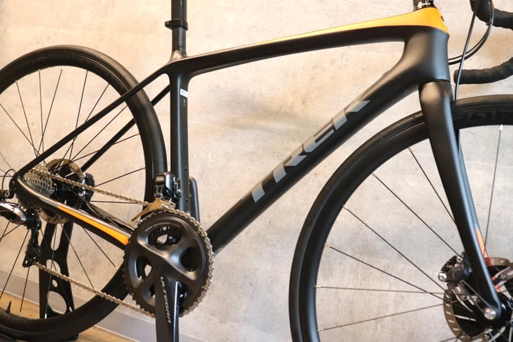 トレック TREK エモンダ EMONDA SLR7 DISC 2019 50サイズ シマノ アルテグラ R8070 Di2 11S カーボン ロードバイク 【さいたま浦和店】