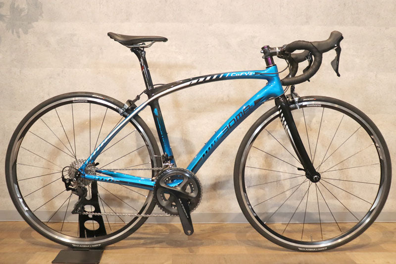 ボーマ BOMA コフィ CofyⅡ 2020モデル Sサイズ シマノ 105 R7000 MIX
