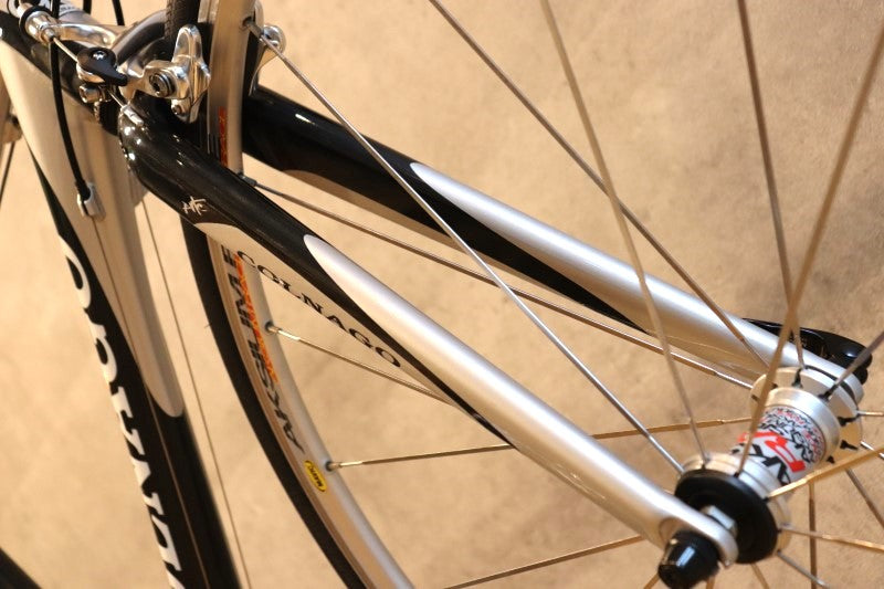 コルナゴ COLNAGO アルテ ARTE 2008 510サイズ シマノ 105 5600 MIX