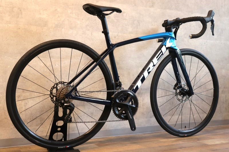 トレック TREK エモンダ EMONDA SL5 DISC 2021 50サイズ シマノ 105 R7020 11S カーボン ロードバイ –  BICI AMORE ONLINE STORE