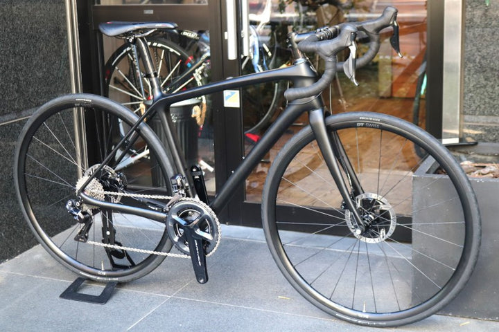 トレック TREK エモンダ ディスク EMONDA SLR DISC P1 2018 52サイズ デュラエース R9170 11S Di2 カーボン ロードバイク 【東京南麻布店】