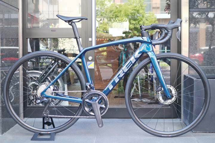 トレック TREK エモンダ ディスク EMONDA SL7 2022 52サイズ アルテグラ R8170 12S Di2 カーボン ロードバイク 【東京南麻布店】