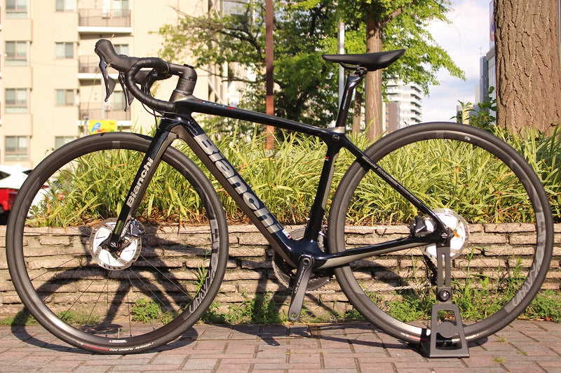 Bianchi infinito CV 47サイズ NEW Bianchi Infinito CV Rival AXS Carbon Endurance Road Bike