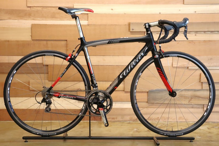 ウィリエール Wilier イゾアール IZOARD XP 2013モデル Mサイズ 105 5700 10S フルカーボンロードバイク 【立川店】