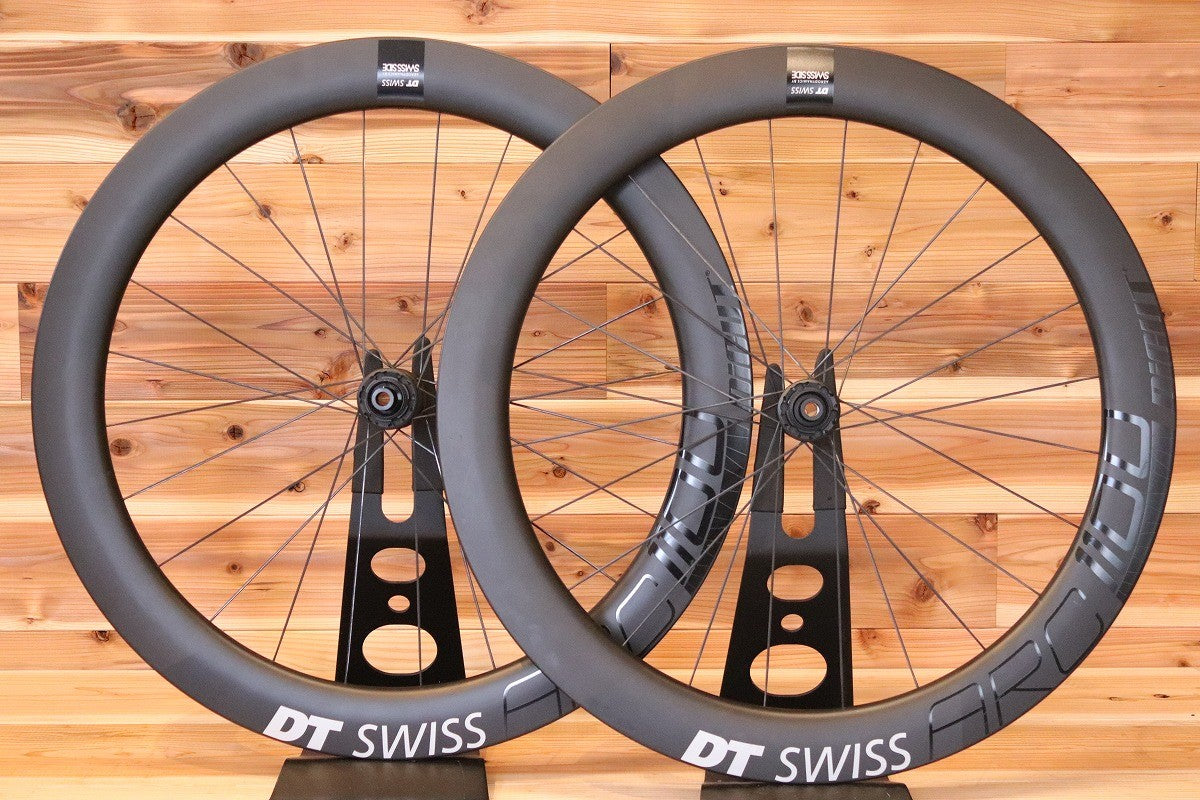 DT SWISS ARC 1100 DICUT 62 DB 240ハブ カーボン チューブレス DISC ホイールセット シマノ 11S/1 –  BICI AMORE ONLINE STORE