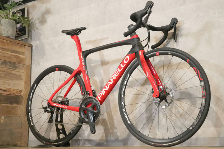 ピナレロ PINARELLO プリンス PRINCE FX DISK 2020年 515サイズ シマノ アルテグラ R8020 11S カーボン ロードバイク 【さいたま浦和店】