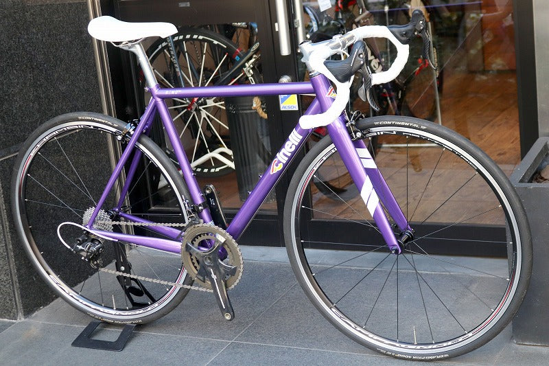 限定商品セール CINELLI チネリ レガシー ジャケット サイズ S - 自転車