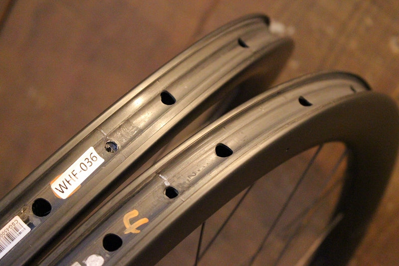 キャノンデール CANNONDALE ホログラム HOLLOWGRAM KNOT SL 45 DISC
