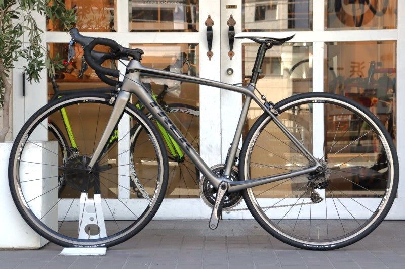 TREK Emonda SL6（エモンダSL6）2017年モデル 52 - 自転車